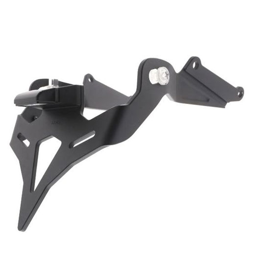 Portamatrículas Evotech Performance Honda CBR650R '21-23
