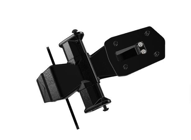 Portamatrículas Evotech Performance KTM 990 Duke '24-