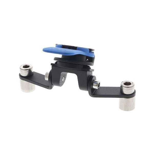 Soporte de navegación para montaje en manillar Quad Lock Evotech Performance Honda CB750 Hornet '23-
