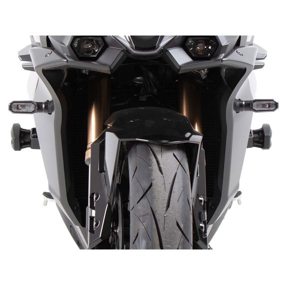 Almohadillas protectoras/deslizadores Hepco&Becker Suzuki GSX-S1000 GT / Travel Edition '22