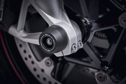 Eje de horquilla delantera Evotech Performance BMW S1000XR '20-