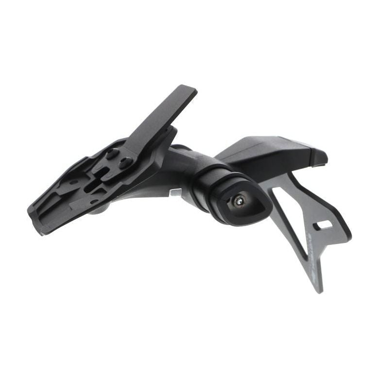 Portamatrículas Evotech Performance Streetfighter V2