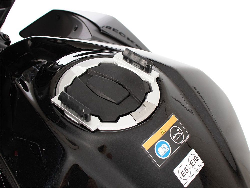 Anillo de depósito básico Hepco&Becker para Kawasaki Z500 '24-