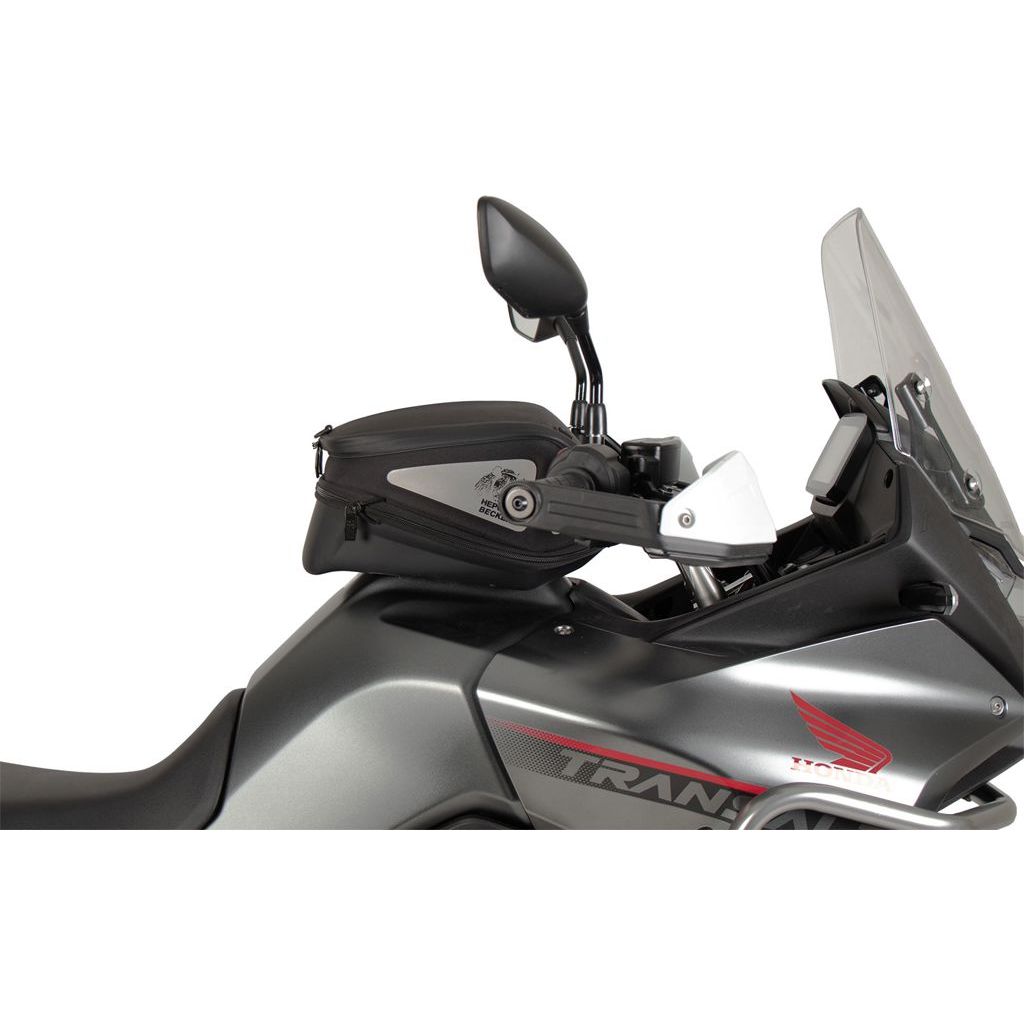 Anillo de depósito Lock-it Hepco&Becker Honda XL750 Transalp '23-
