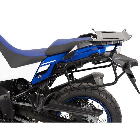 Espaciador de portaequipaje superior Hepco&Becker Suzuki V-Strom 1050 DE '23-