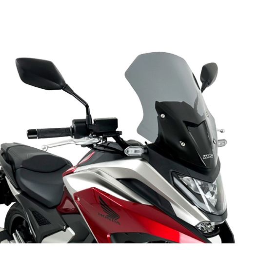 Parabrisas de repuesto Touring WRS Honda NC750X '21 - tintado
