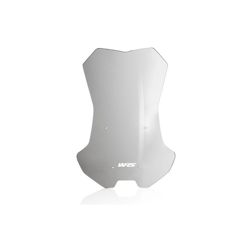 Parabrisas WRS tintado claro Honda X-ADV 750 (17-20)