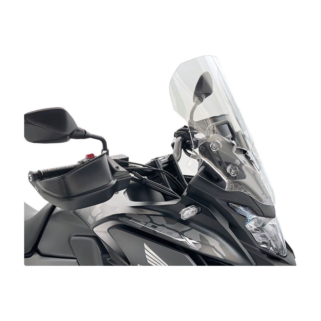 Parabrisas Touring WRS Honda CB500X '16 - transparente