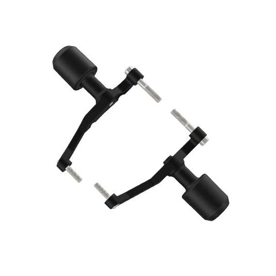 Protección contra choques Evotech Performance Suzuki V-Strom 800DE '24-