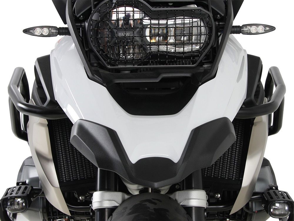 Barra de protección superior antracita Hepco&Becker BMW R1250GS LC '18-23