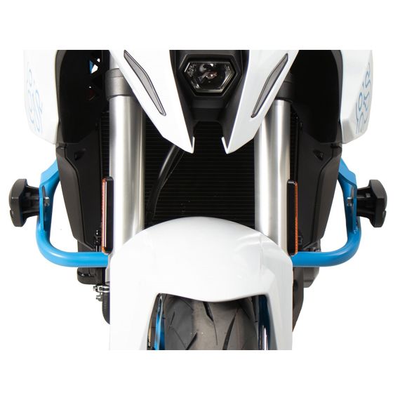Barra de protección azul Hepco&Becker Suzuki GSX-8S '23-