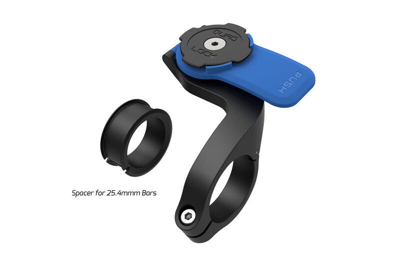 Soporte frontal para bicicleta QUAD LOCK