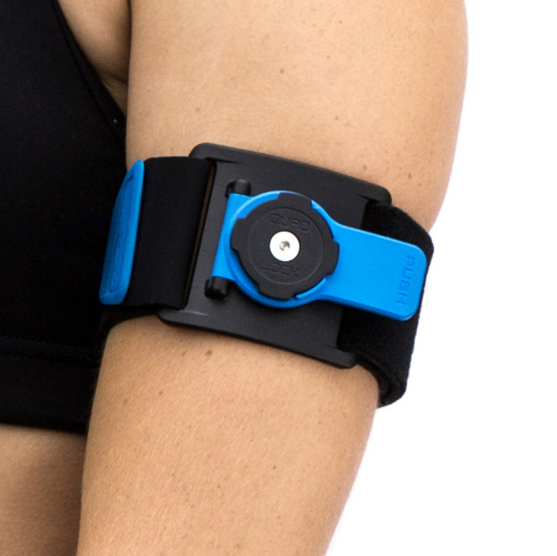 Pulsera deportiva QUAD LOCK