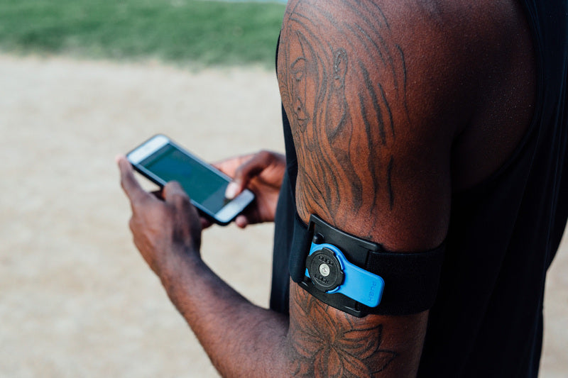 Pulsera deportiva QUAD LOCK