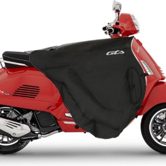 Cubrepiernas VESPA GTS Super HPE E5 2022