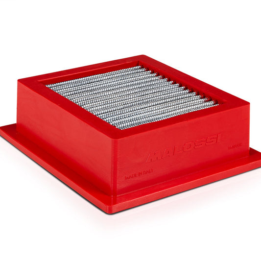 Filtros de aire de caja de aire mhr con caja w