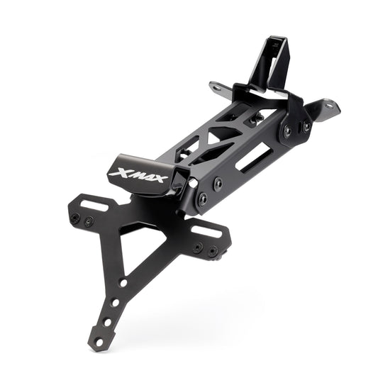 Portamatrículas X-MAX