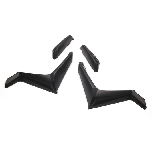 Protectores de piernas X-MAX