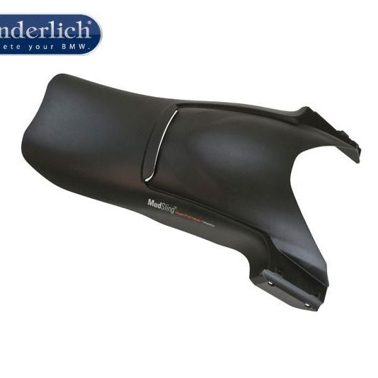 Guardabarros interior MudSling BMW R1200GS LC/Adventure - negro Wunderlich