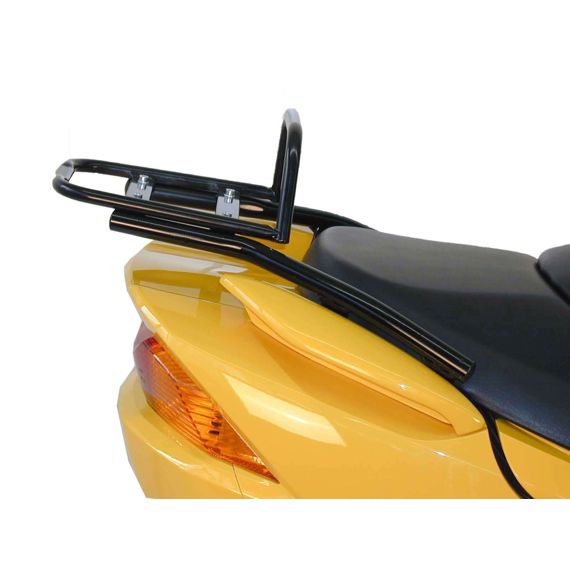 Portaequipajes superior negro Hepco&Becker Suzuki Burgman 400 '17-