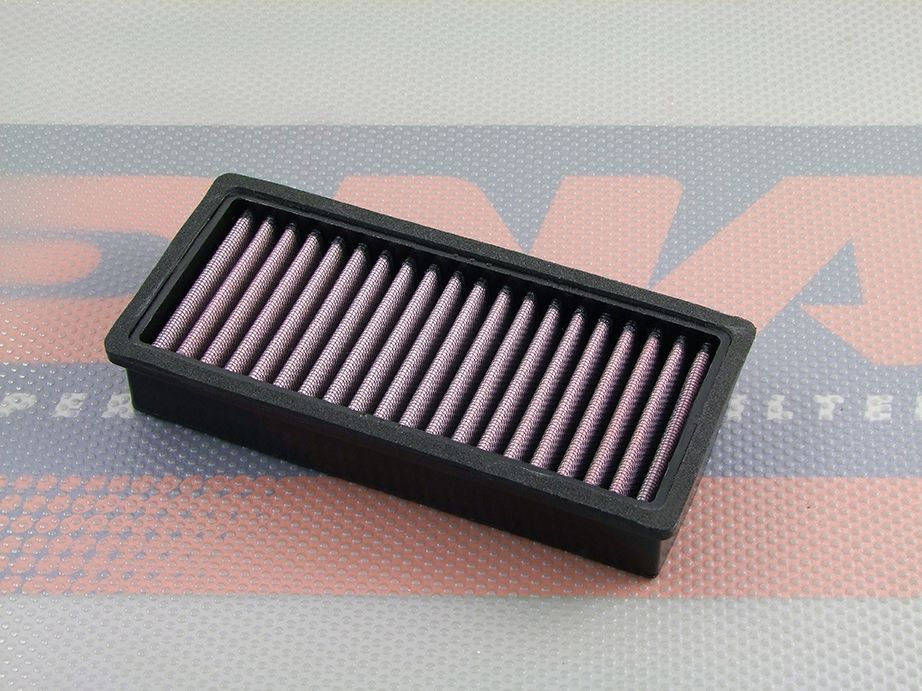 Filtro DNA de alto rendimiento para varios modelos BMW K1300/K1600