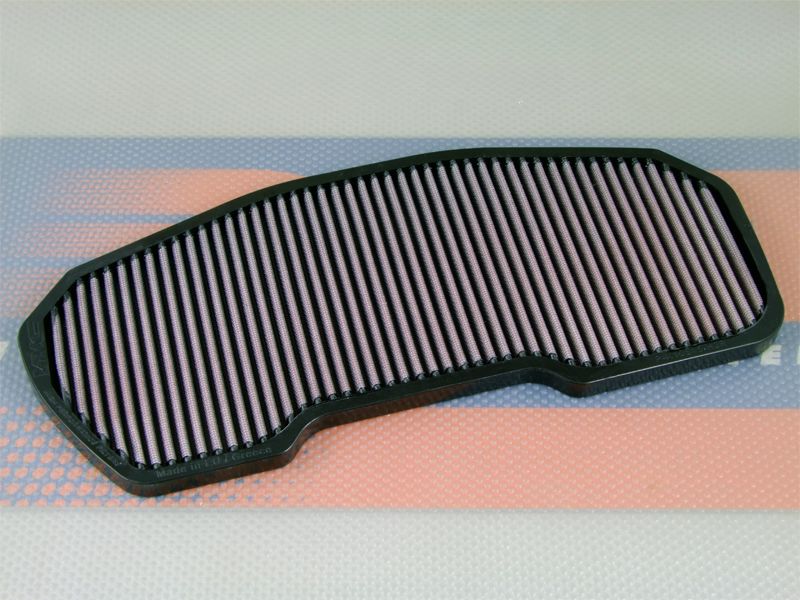 Filtro de alto rendimiento DNA Kawasaki Ninja H2R 15'-