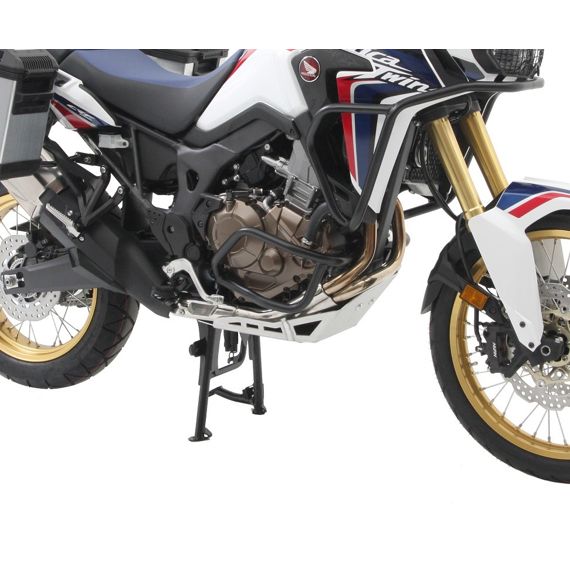 Placa de cárter de aluminio Hepco&Becker Honda CRF1000L Africa Twin '18-19