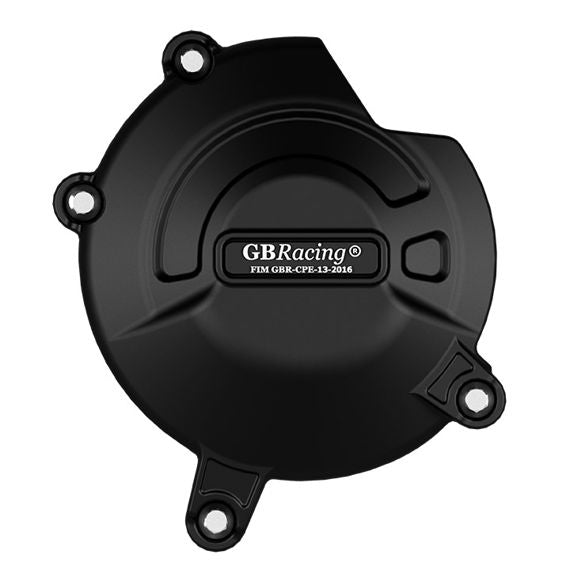 Juego de tapas de motor GB-Racing Suzuki SV650 '16- / DL650 '17- (embrague, alternador y bomba de agua)