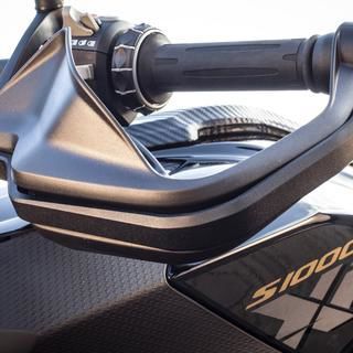 Protectores de manos Evotech Performance BMW F900XR '20-