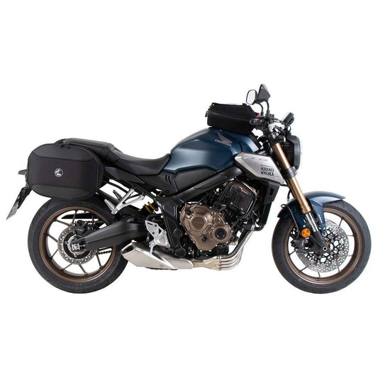 Anillo de depósito Lock-it Hepco&Becker Honda CB650R '21-