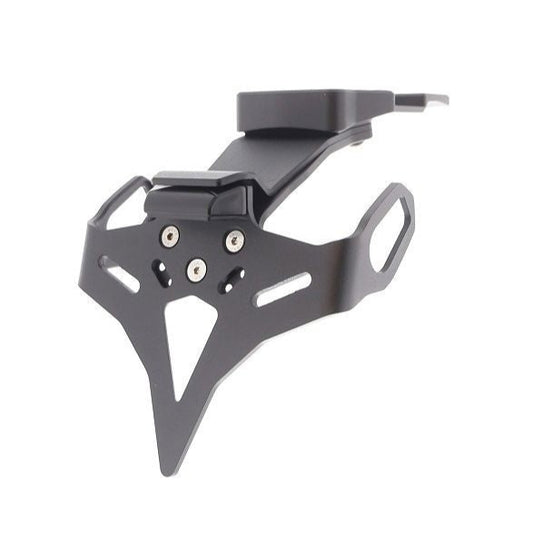 Portamatrículas Evotech Performance Kawasaki Z H2 '20-