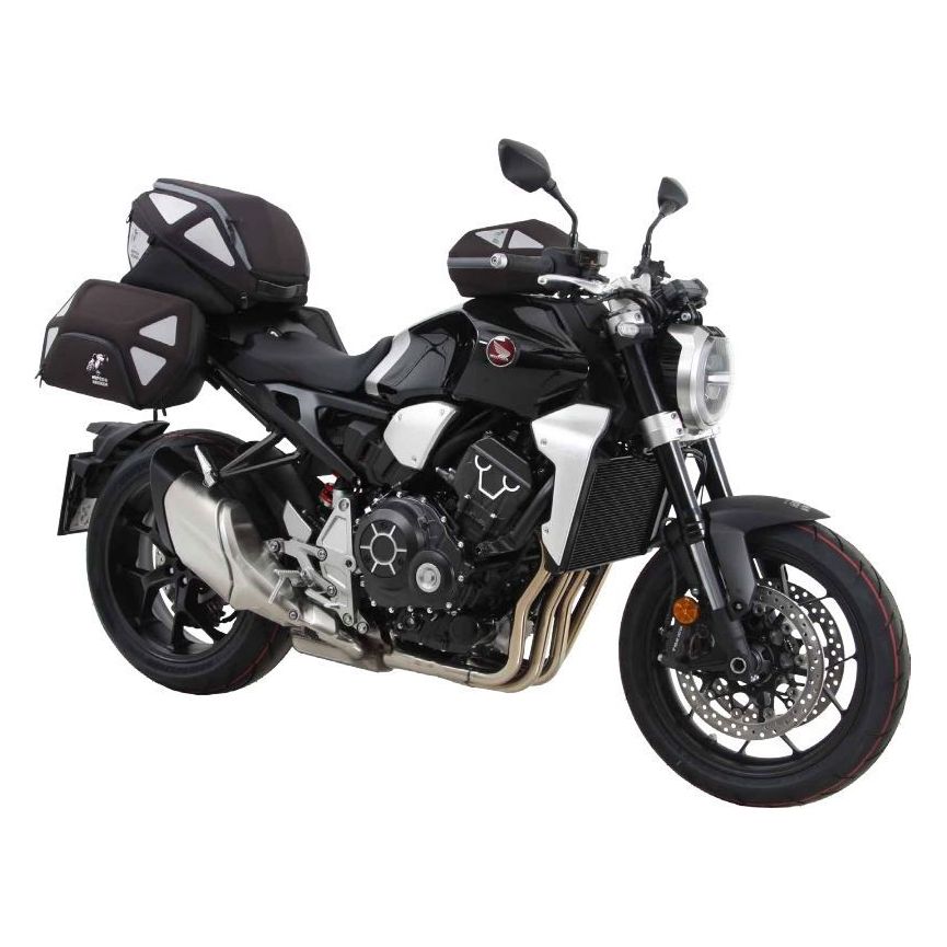 Portaequipajes deportivo Hepco&Becker Honda CB1000R '18-