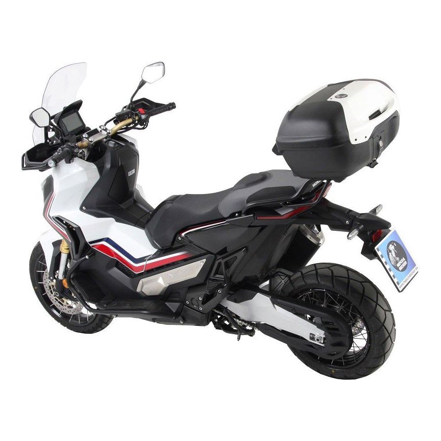 Portaequipajes superior Hepco&Becker Honda X-ADV (17-20)