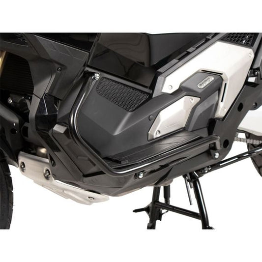 Pedalier Honda X-ADV 750 2025