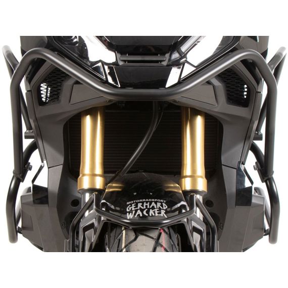 Caja de pedalier Hepco & Becker – Honda X-ADV 750 (2025)