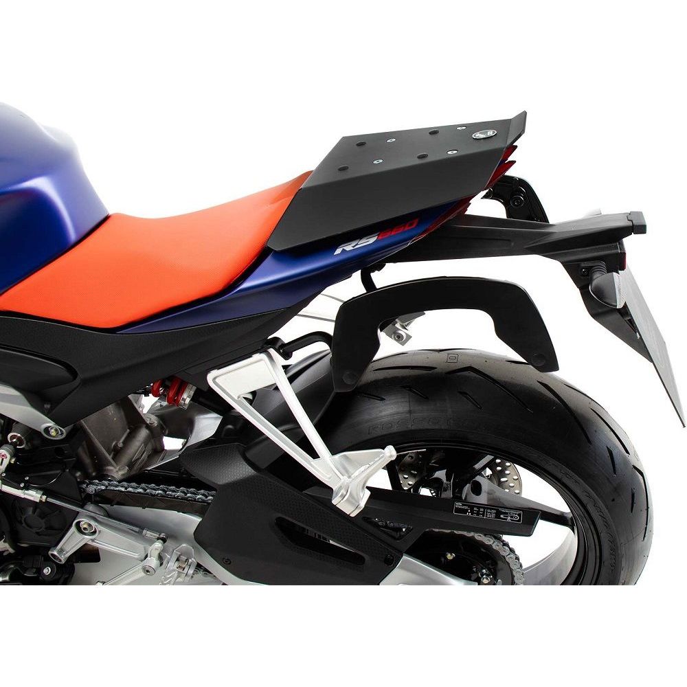 Portaequipajes deportivo Hepco&Becker Aprilia RS/Tuono 660 '20 -