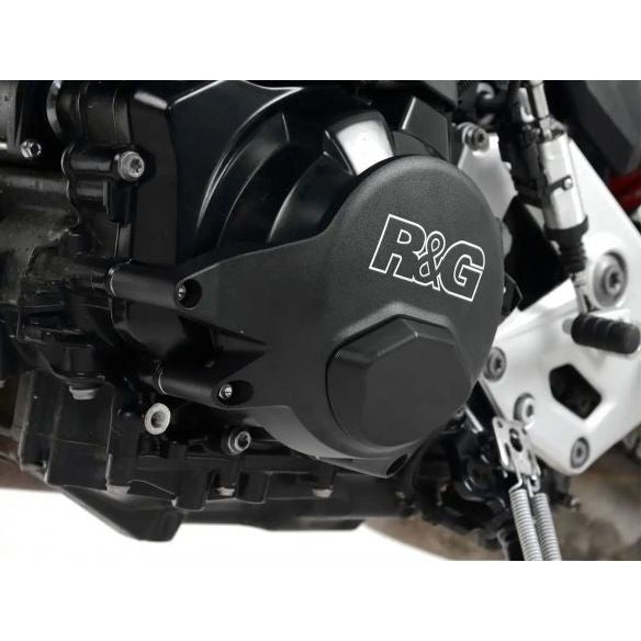 Juego de protección de motor profesional de 2 piezas R&G para BMW F 750/800/850 GS 2018-2024