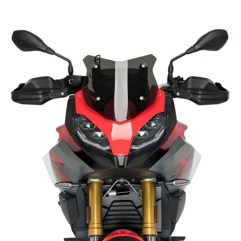 Deflectores de viento transparentes Puig BMW F900XR '20-