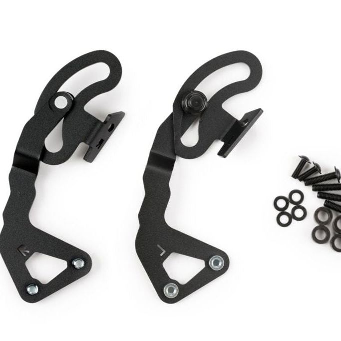 Refuerzo de lunas Puig varios modelos BMW R1200GS / R1250GS