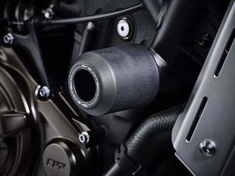 Bobinas de choque Evotech Performance Yamaha MT-07 '13-17