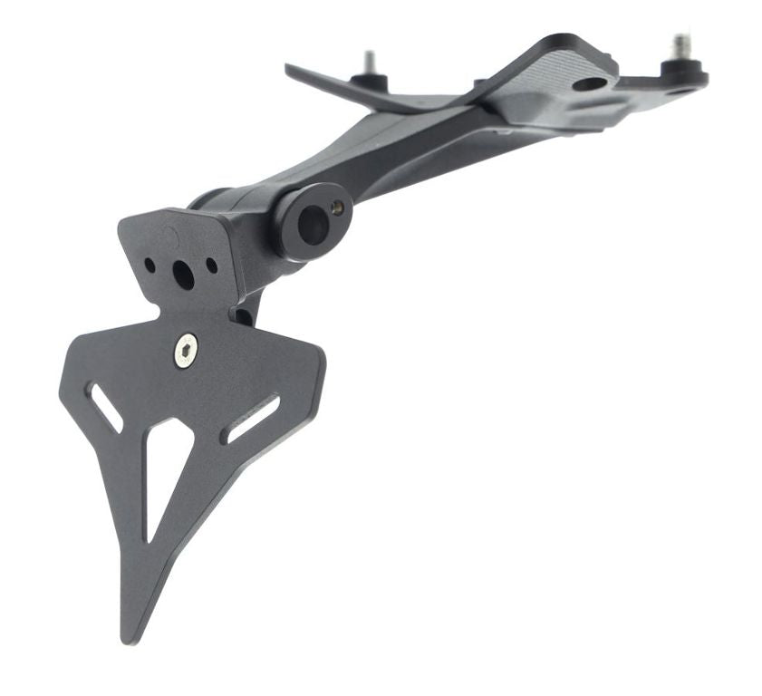 Portamatrículas Evotech Performance KTM 1290 Super Duke GT '19-