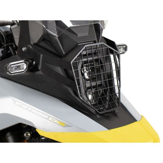 Rejilla de faro Hepco&Becker Suzuki V-Strom 800 DE '23 -