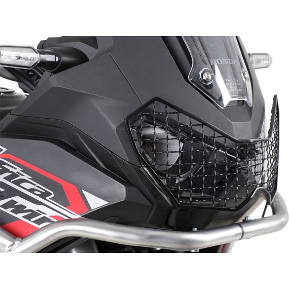 Rejilla del faro Hepco&Becker Honda CRF1100L Africa Twin '19-