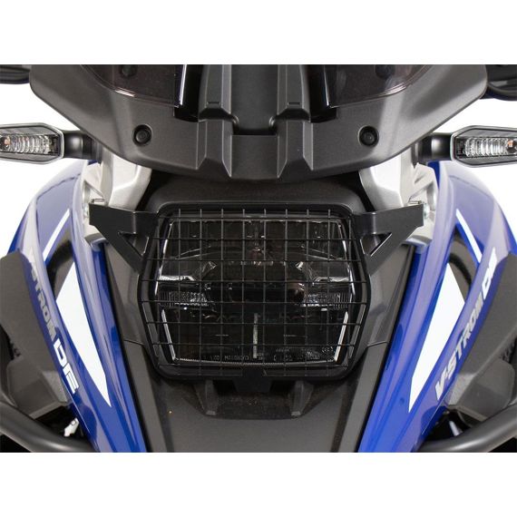 Rejilla de faro Hepco&Becker Suzuki V-Strom 1050 DE '23 -