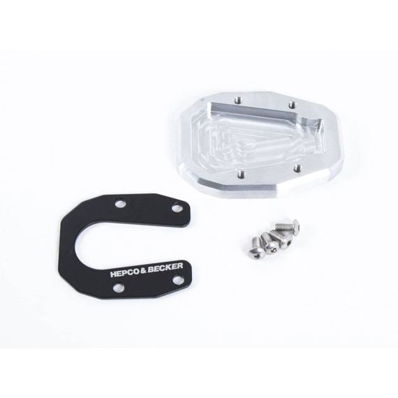 Extensor de caballete lateral Hepco&Becker Honda CRF1100 Africa Twin '19-23