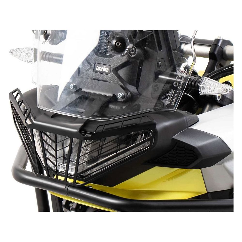 Rejilla del faro Hepco&Becker Tuareg 660