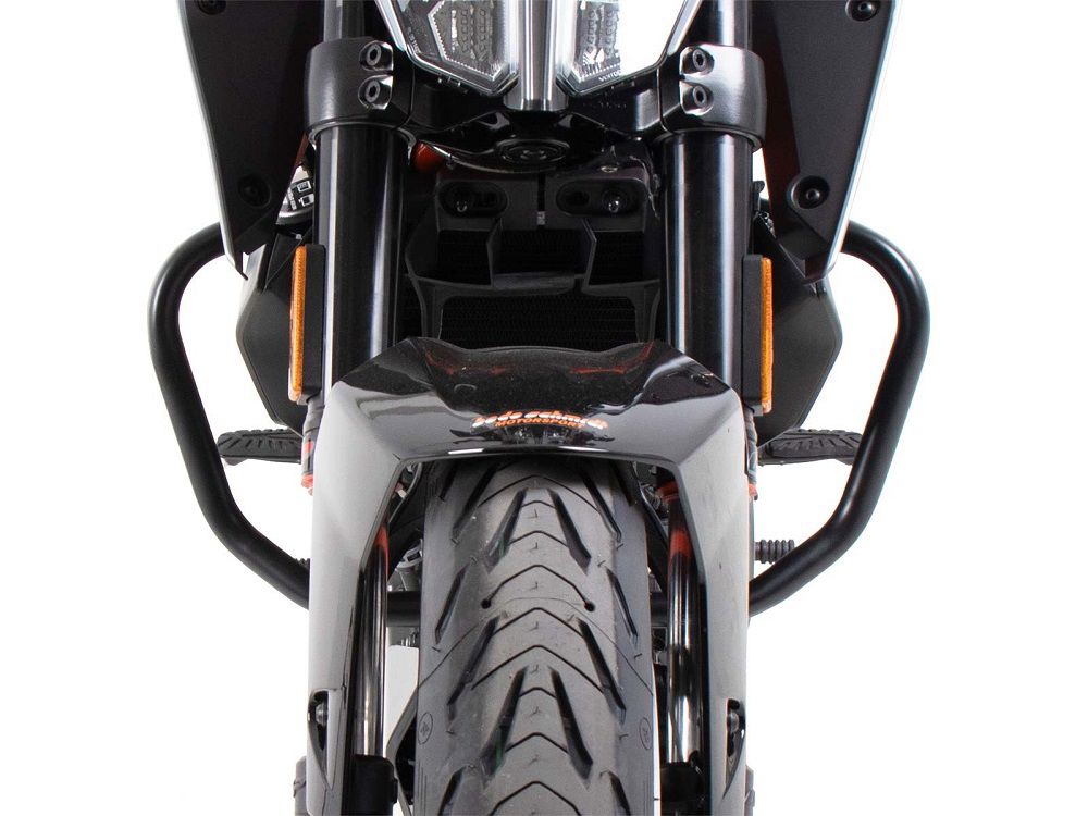 Barra de protección negra Hepco&Becker KTM 125 Duke '21-