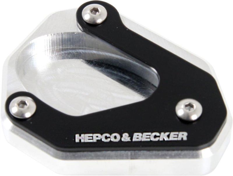 Extensor de caballete lateral Hepco&Becker Kawasaki Versys 650 '15-21