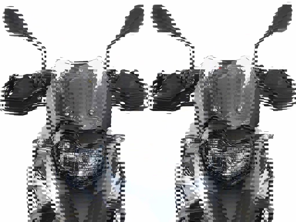 Soportes de protección para guardamanos Hepco&Becker BMW F750GS '18-23