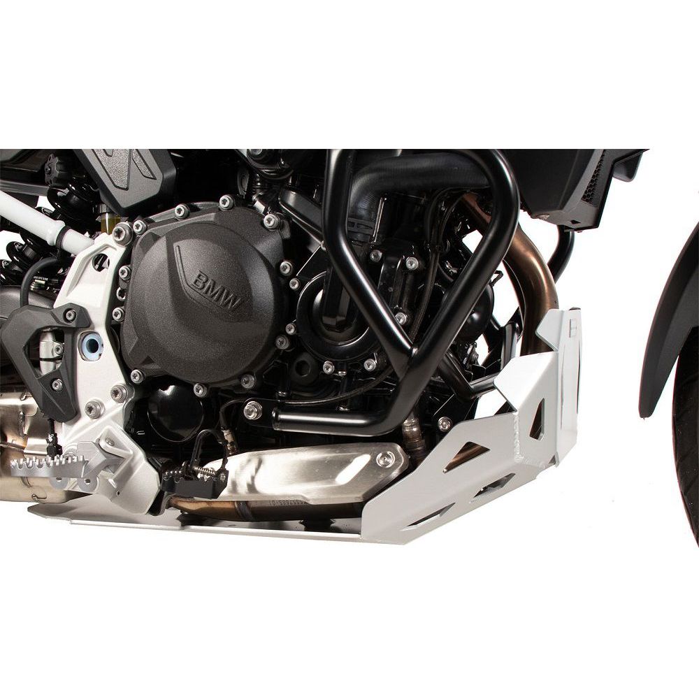 Placa de cárter de aluminio Hepco&Becker BMW F900GS '24-